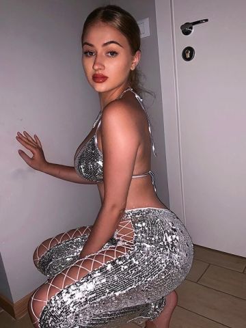 Жанна
